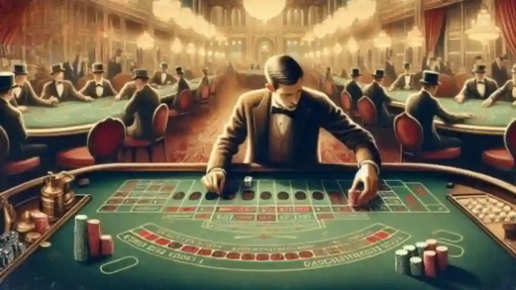 PH566 Casino Blackjack